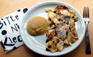 Kaiserschmarrn