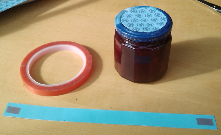 Rotwein-Birnen-Marmelade – Gabriela Kaiser