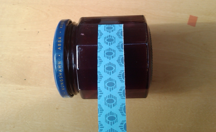 Rotwein-Birnen-Marmelade – Gabriela Kaiser